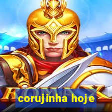 corujinha hoje